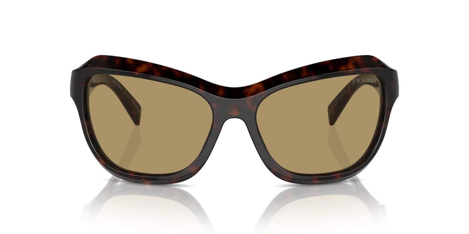 Prada A27S Sunglasses - view 9